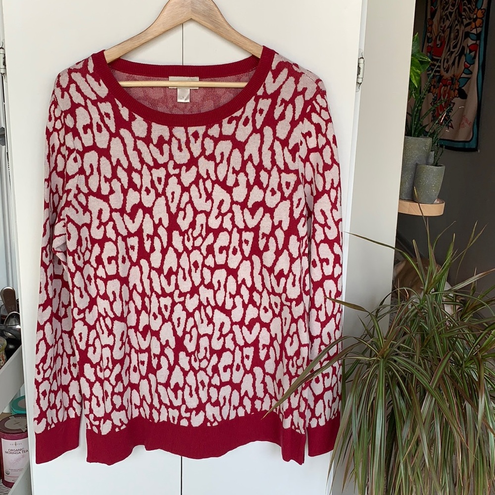 LOFT Sweater